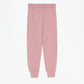 Lefties Pink Plush trousers