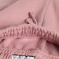 Lefties Pink Plush trousers