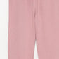 Lefties Pink Plush trousers