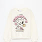 Snoopy Peanuts™ Sweatshirt