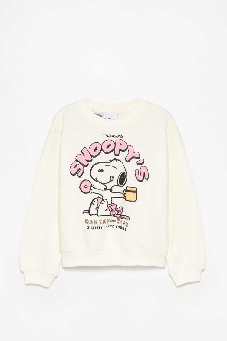 Snoopy Peanuts™ Sweatshirt