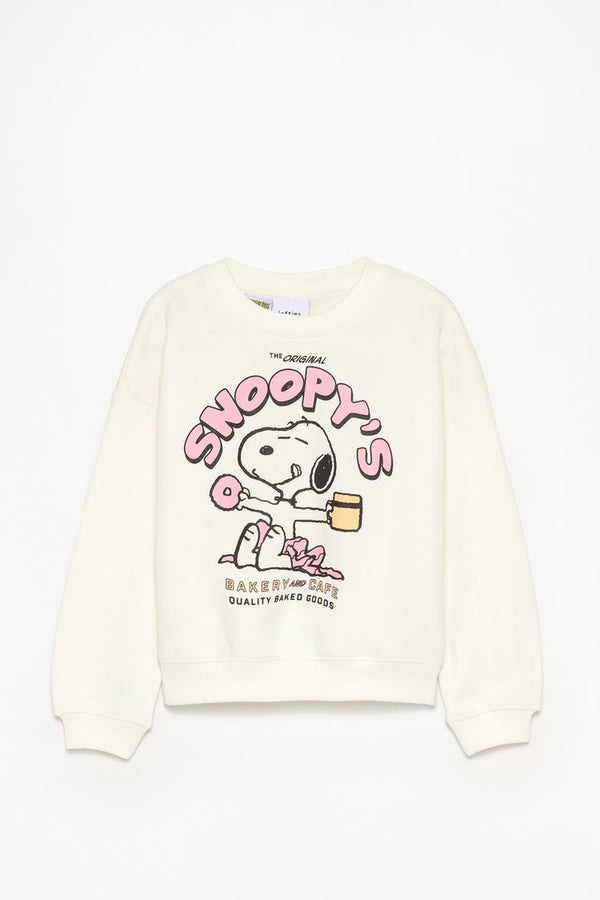 Snoopy Peanuts™ Sweatshirt