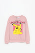 Lefties Pikachu Pokémon™ print sweatshirt