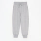 Lefties Grey Plush trousers