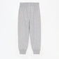 Lefties Grey Plush trousers