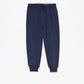 Lefties Blue Plush trousers