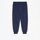 Lefties Blue Plush trousers