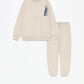 LEFTIES Sweatshirt and sweatpants set