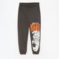 LEFTIES Goku Dragon Ball ©Bird Studio hoodie & jogger trousers