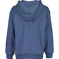 BLUE SEVEN BASIC - Hoodie - ocean (Blue)