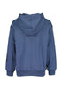 BLUE SEVEN BASIC - Hoodie - ocean (Blue)