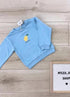 Sinsay Lemon Sweatshirt