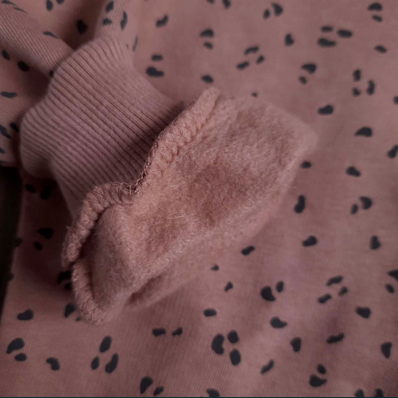 Zara Baby Sweatshirt