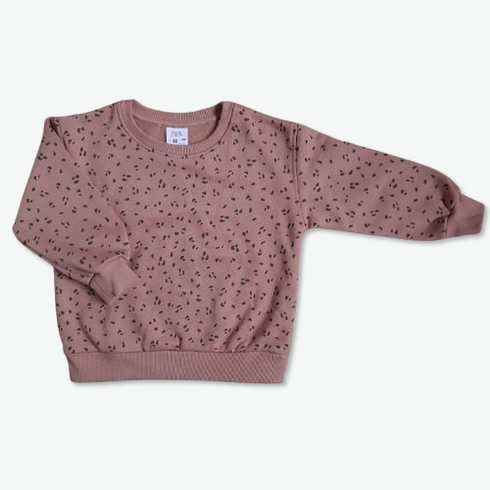 Zara Baby Sweatshirt