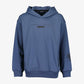 BLUE SEVEN BASIC - Hoodie - ocean (Blue)