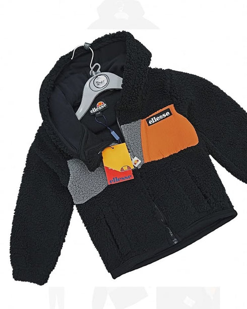 Ellesse Sherpa set