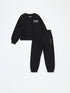 Lefties Sweatshirt and pants set