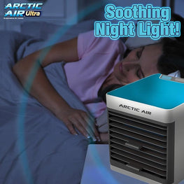 Arctic Air Ultra Portable Home Air Cooler Air Conditioner