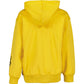 BLUE SEVEN BASIC - Hoodie - dotter (Yellow)