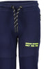 BLUE SEVEN Boys Knitted Trouser-Night Blue