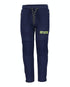 BLUE SEVEN Boys Knitted Trouser-Night Blue