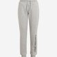 Calvin Klein Kids Logo Joggers-white