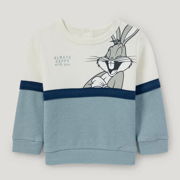 C&A BUGS BUNNY SWEATSHIRT