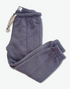 LEFTIES Easy-peasy Baby and Toddler Boys French Terry Joggers