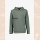 BASIC - Hoodie - tanne