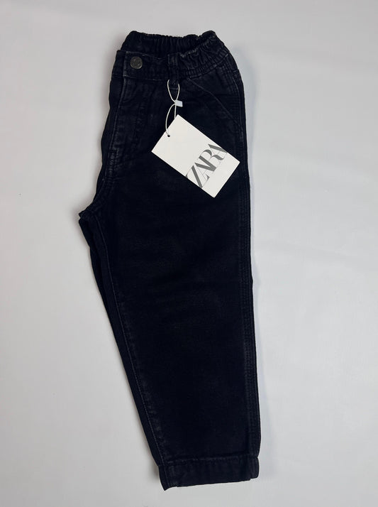 ZARA Denim Pants