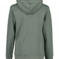 BLUE SEVEN BASIC - Hoodie - tanne