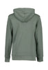 BLUE SEVEN BASIC - Hoodie - tanne