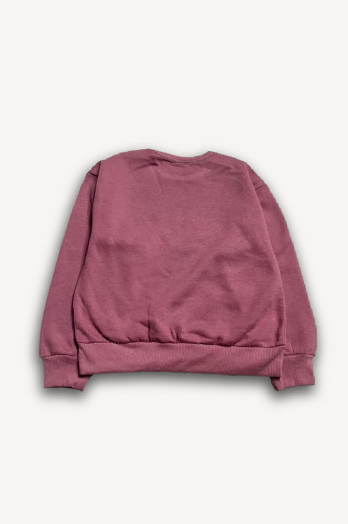 Lefties Pink sweatshirts