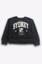 Lefties Sydney sweatshirts