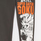 LEFTIES Goku Dragon Ball ©Bird Studio hoodie & jogger trousers