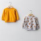 LC Waikiki LCW Baby YELLOW Sweatshirt