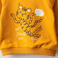 LC Waikiki LCW Baby YELLOW Sweatshirt