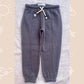 Easy-peasy Baby and Toddler Boys French Terry Joggers