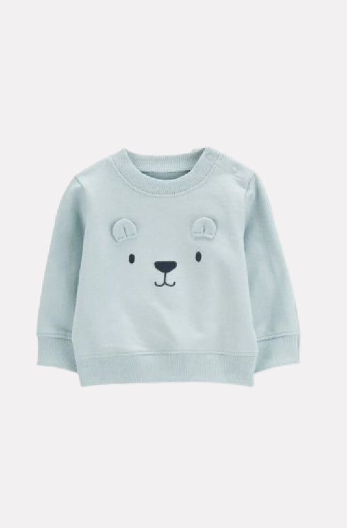 Mango Dogy Printed long sleeve t-shirt