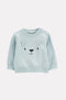 Mango Dogy Printed long sleeve t-shirt