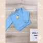 Sinsay Lemon Sweatshirt