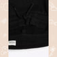 Basic plush bottoms (Black)