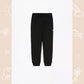 Basic plush bottoms (Black)