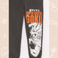 Goku Dragon Ball ©Bird Studio jogger trousers