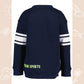 URBAN SPORTS - Sweatshirt - nachtblau