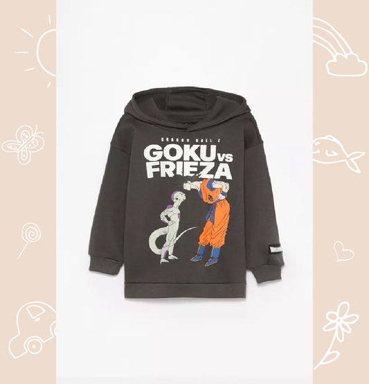 Goku Dragon Ball ©Bird Studio jogger trousers