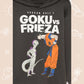 Goku Dragon Ball ©Bird Studio jogger trousers