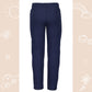 Blue Seven Boys Knitted Trouser-Night Blue