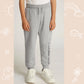 Calvin Klein Kids Logo Joggers-white